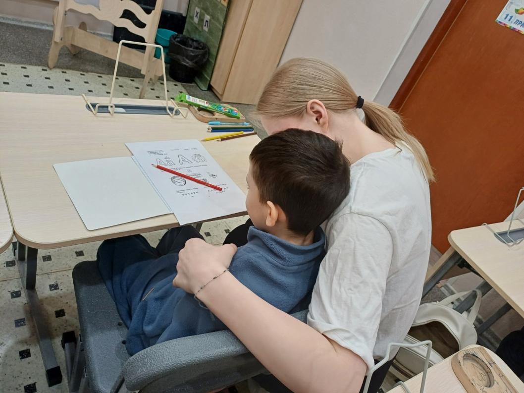 АНО "От сердца к сердцу"