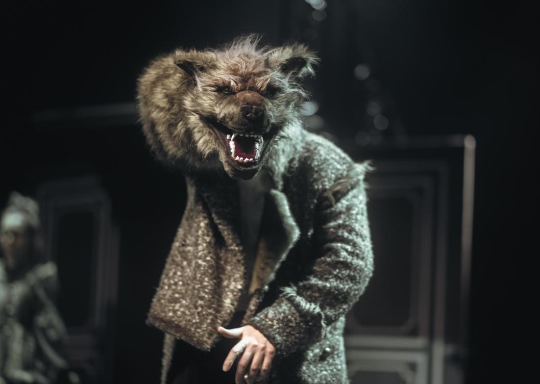 Тюменский театр кукол