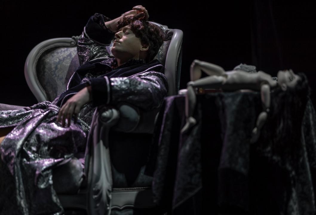 Тюменский театр кукол