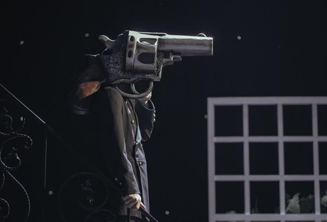 Тюменский театр кукол