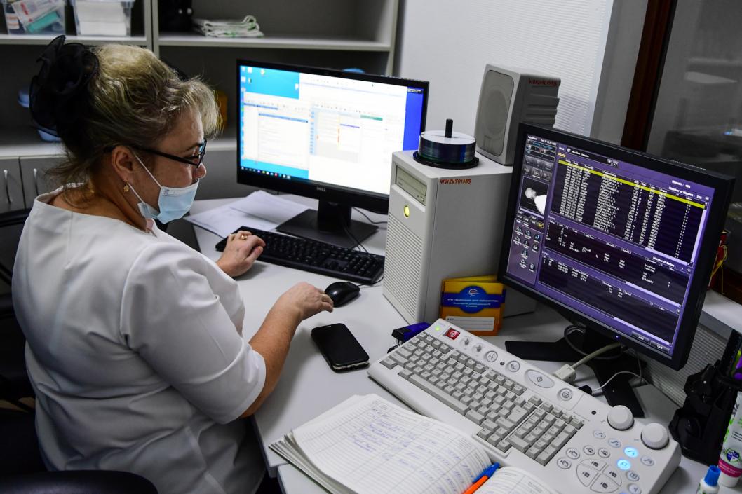 Сергей Елесин, ИА "Тюменская линия"