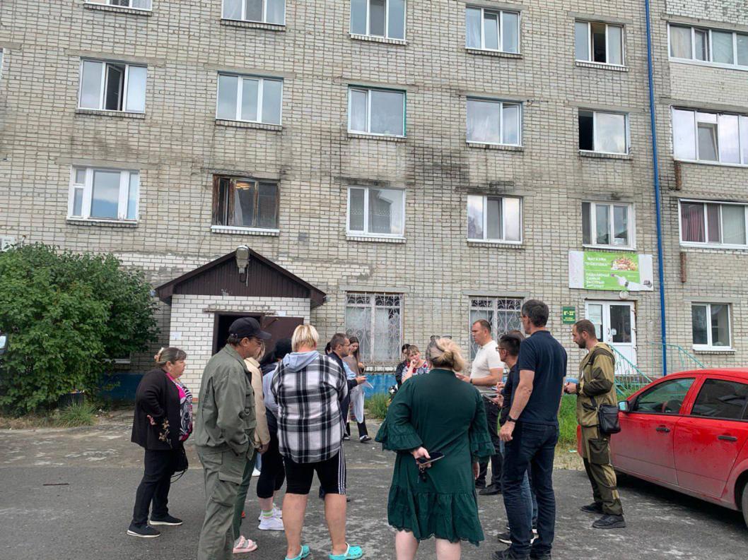 тг-канал Петра Вагина