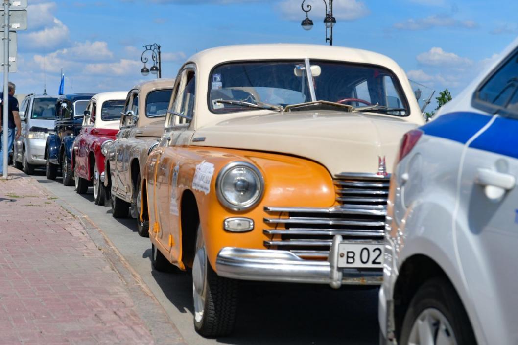 Сергей Елесин, ИА "Тюменская линия"