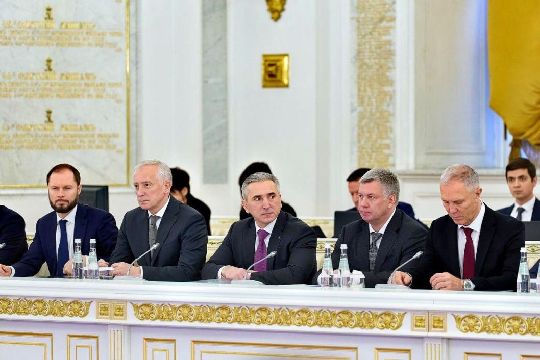 тг-канал Александра Моора