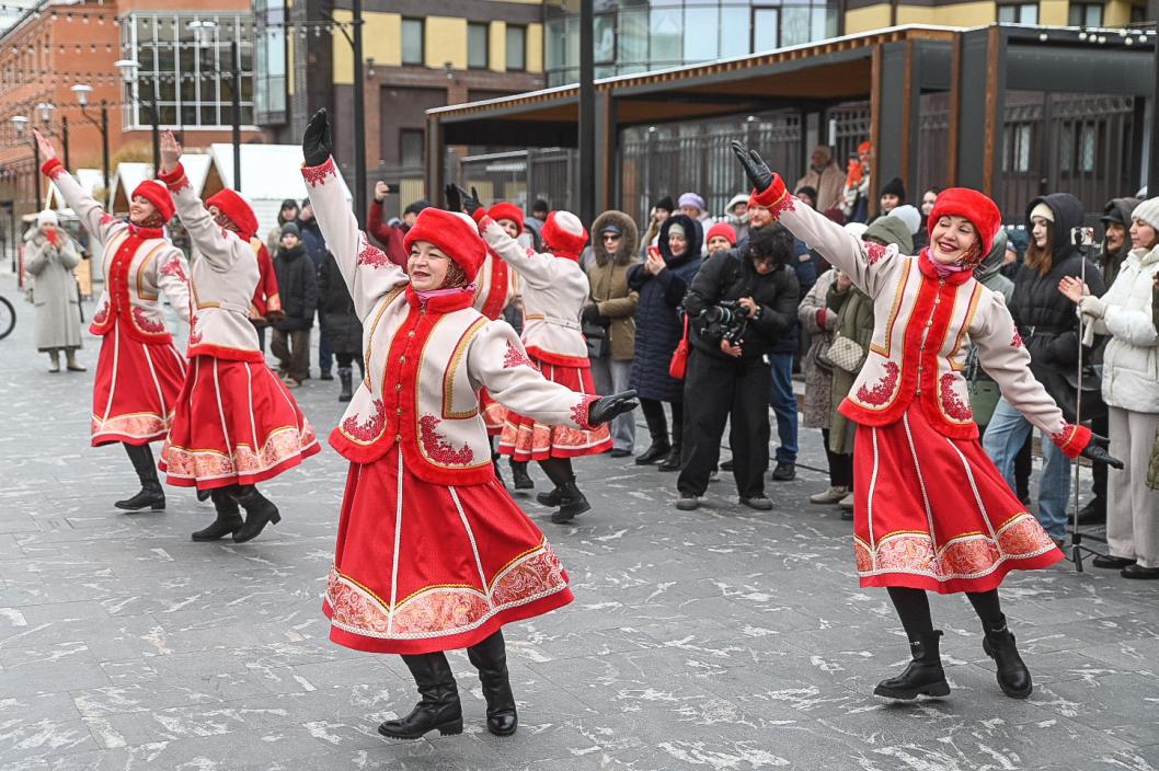 Сергей Елесин, ИА "Тюменская линия"
