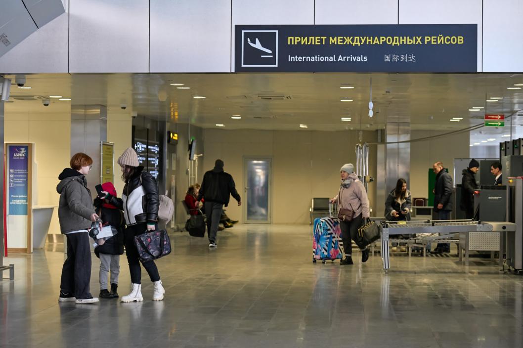 Сергей Мжельский, ИА "Тюменская линия"