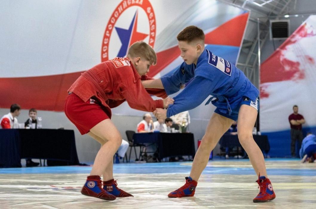 департамент физической культуры, спорта и дополнительного образования Тюменской области