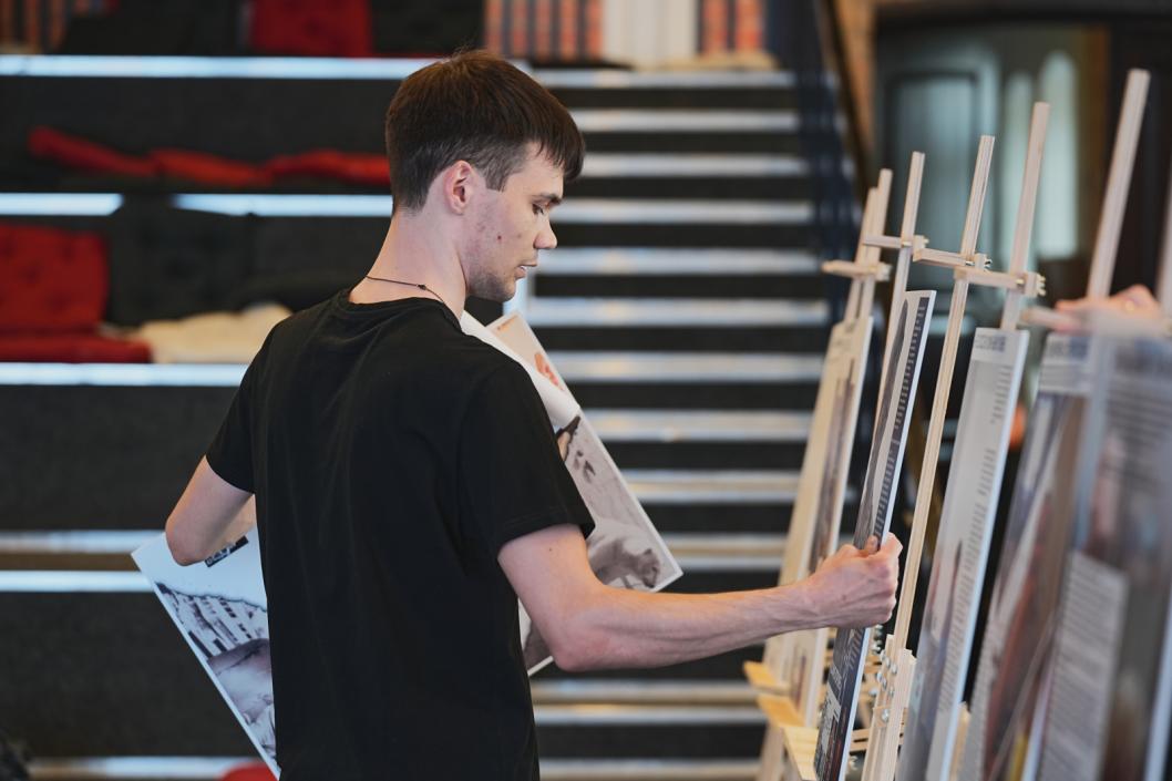 Сергей Мжельский, ИА "Тюменская линия"