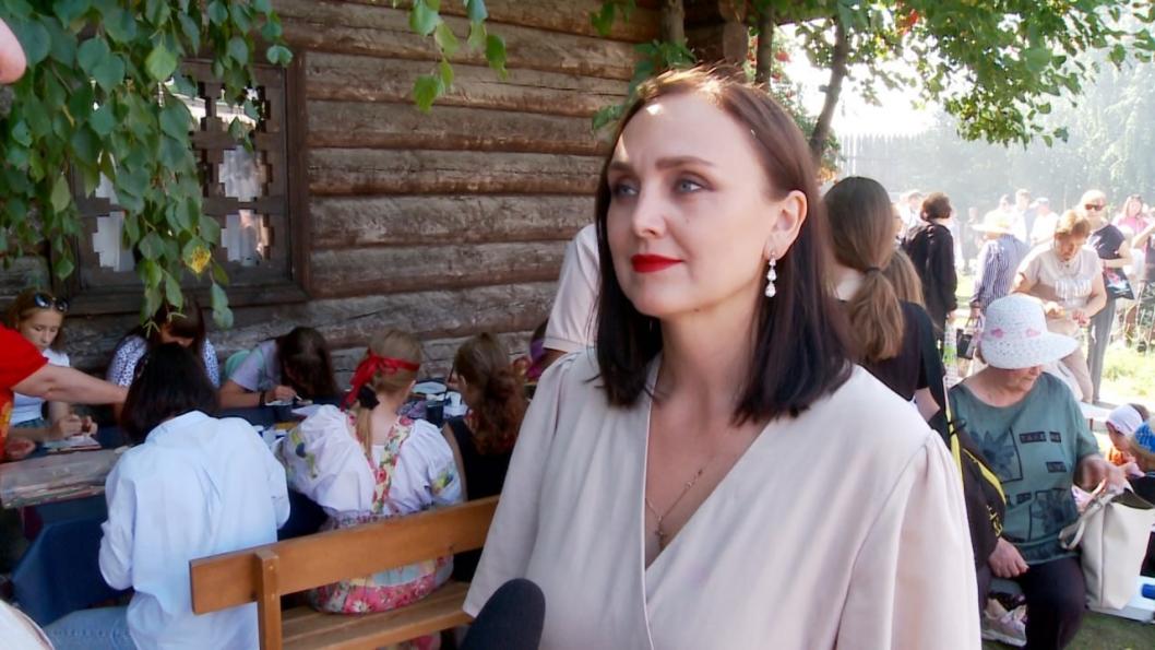 ИА "Тюменская линия"