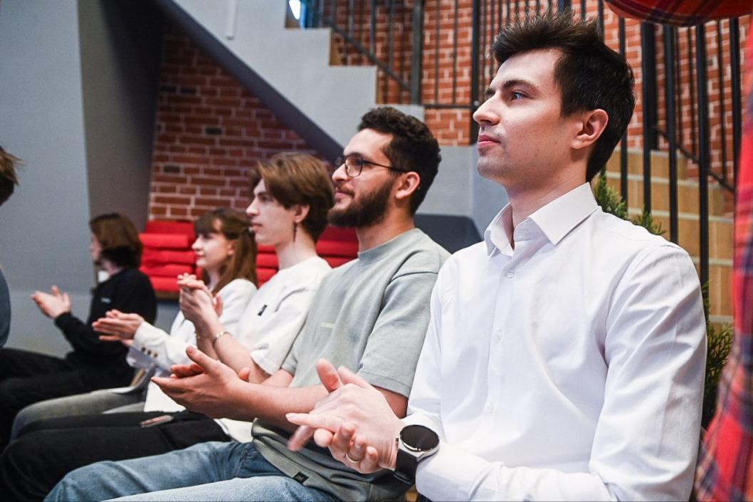 Сергей Елесин, ИА "Тюменская линия"