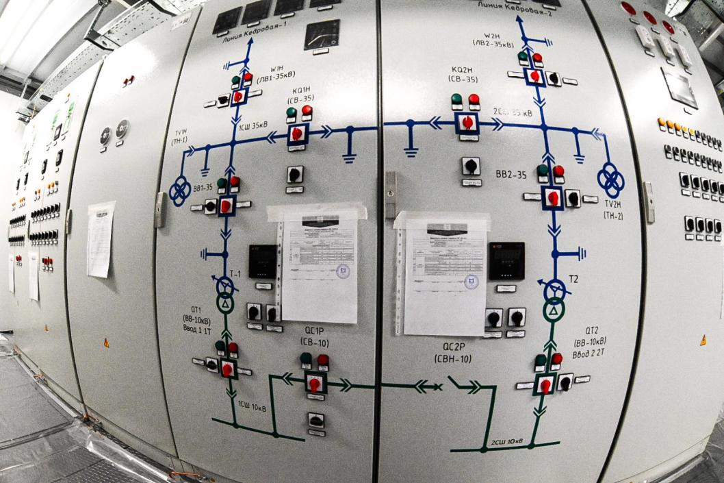 Сергей Елесин, ИА "Тюменская линия"