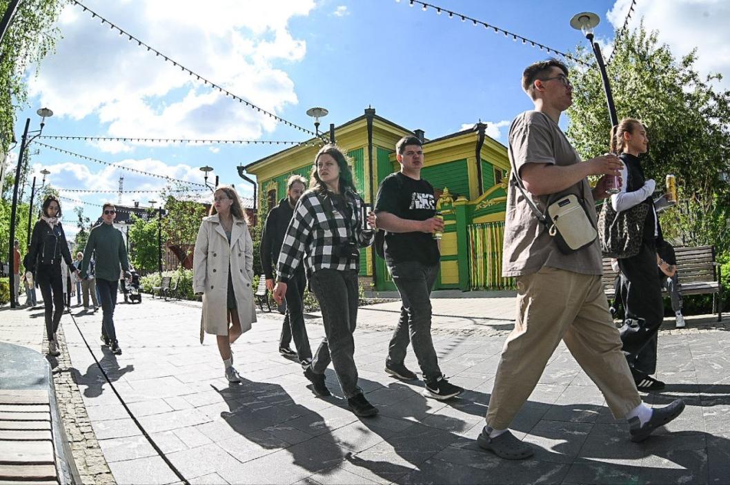 Сергей Елесин, ИА "Тюменская линия"