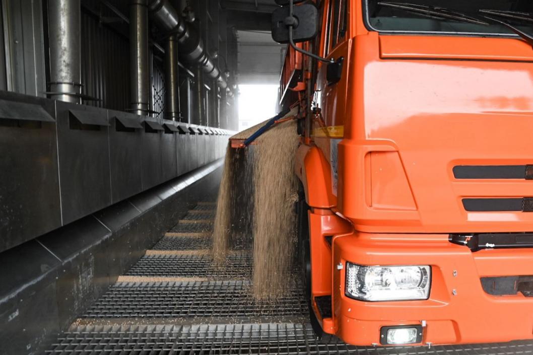 Сергей Елесин, ИА "Тюменская линия"