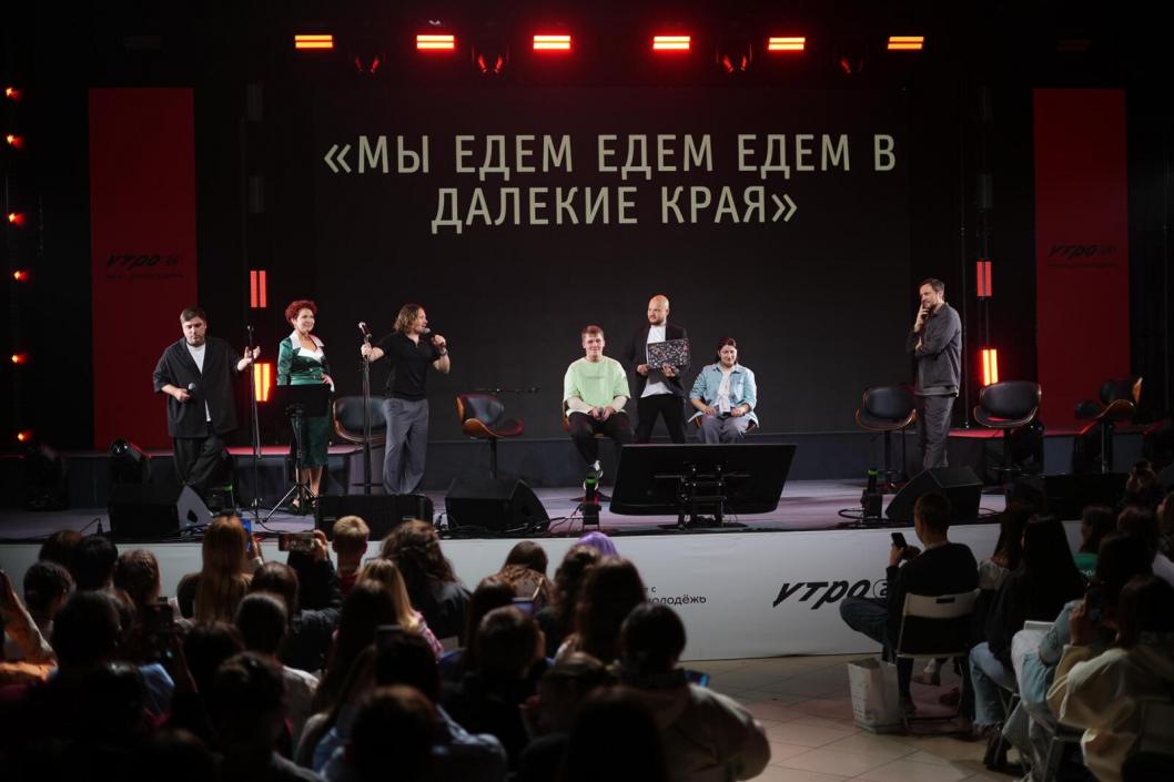 Сергей Мжельский, ИА "Тюменская линия"