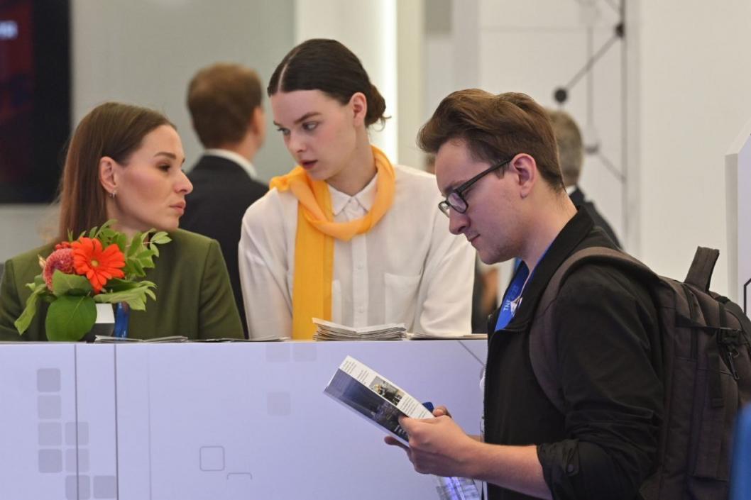 Сергей Елесин, ИА "Тюменская линия"