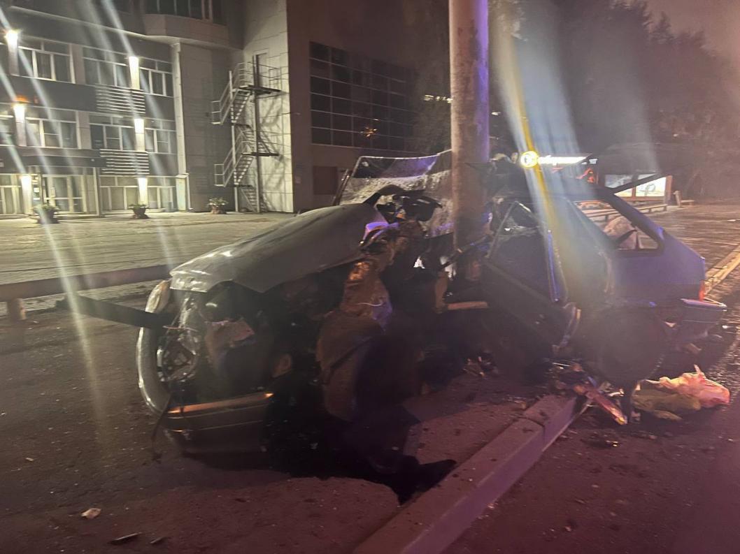 Госавтоинспекция Тюменской области