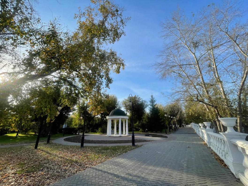 ИА "Тюменская линия"