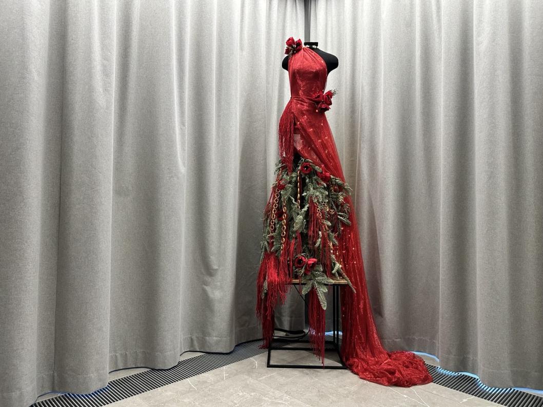 студия декора и дизайна Анжелы Гарабажий