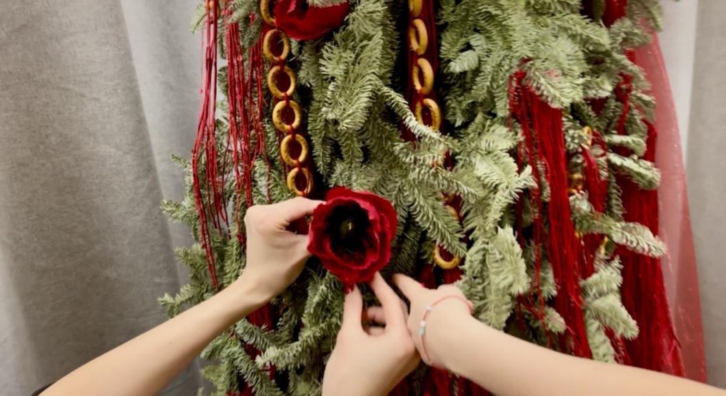 студия декора и дизайна Анжелы Гарабажий