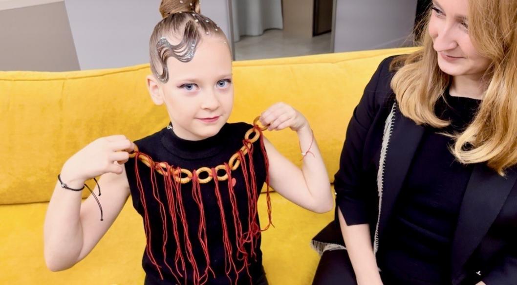 студия декора и дизайна Анжелы Гарабажий