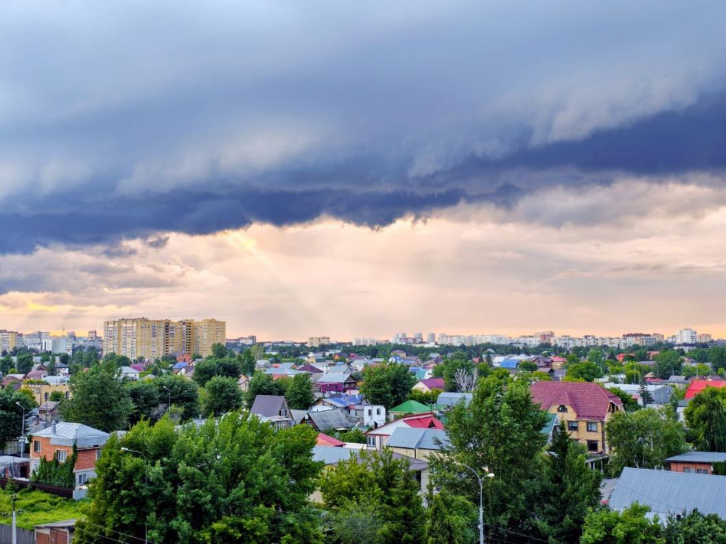 ИА "Тюменская линия"