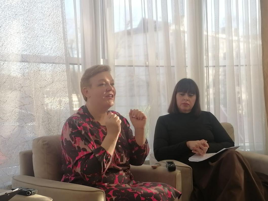  ИА "Тюменская линия"