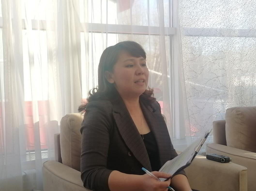  ИА "Тюменская линия"