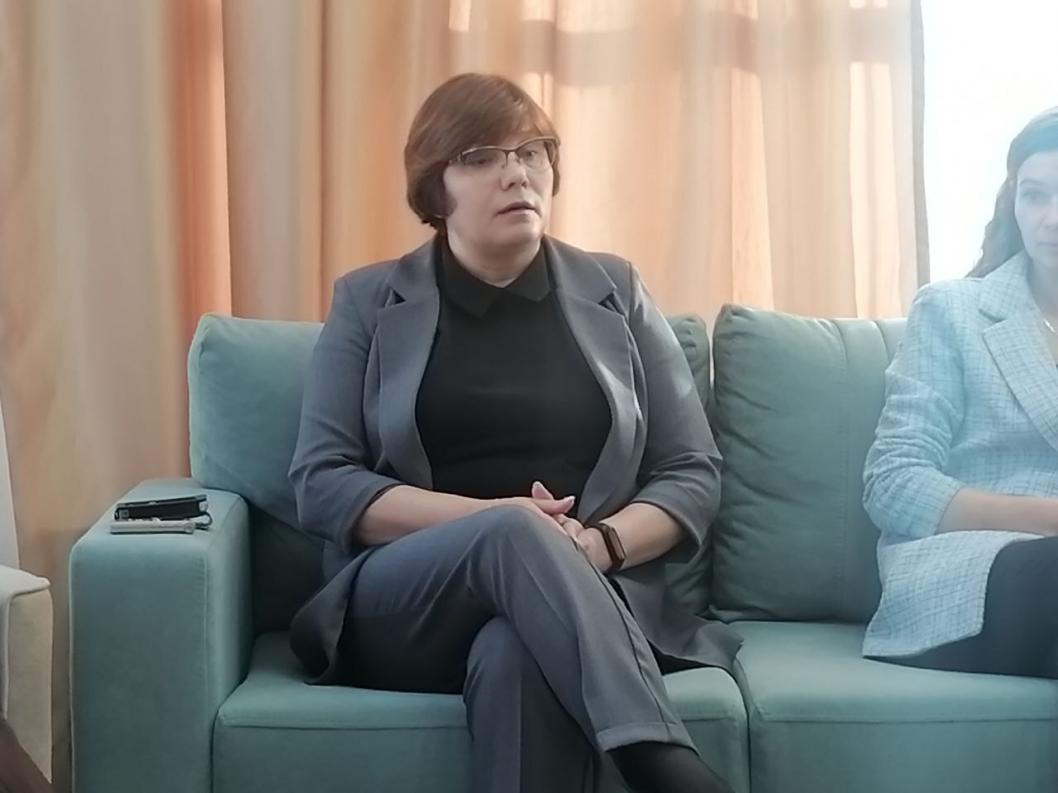  ИА "Тюменская линия"