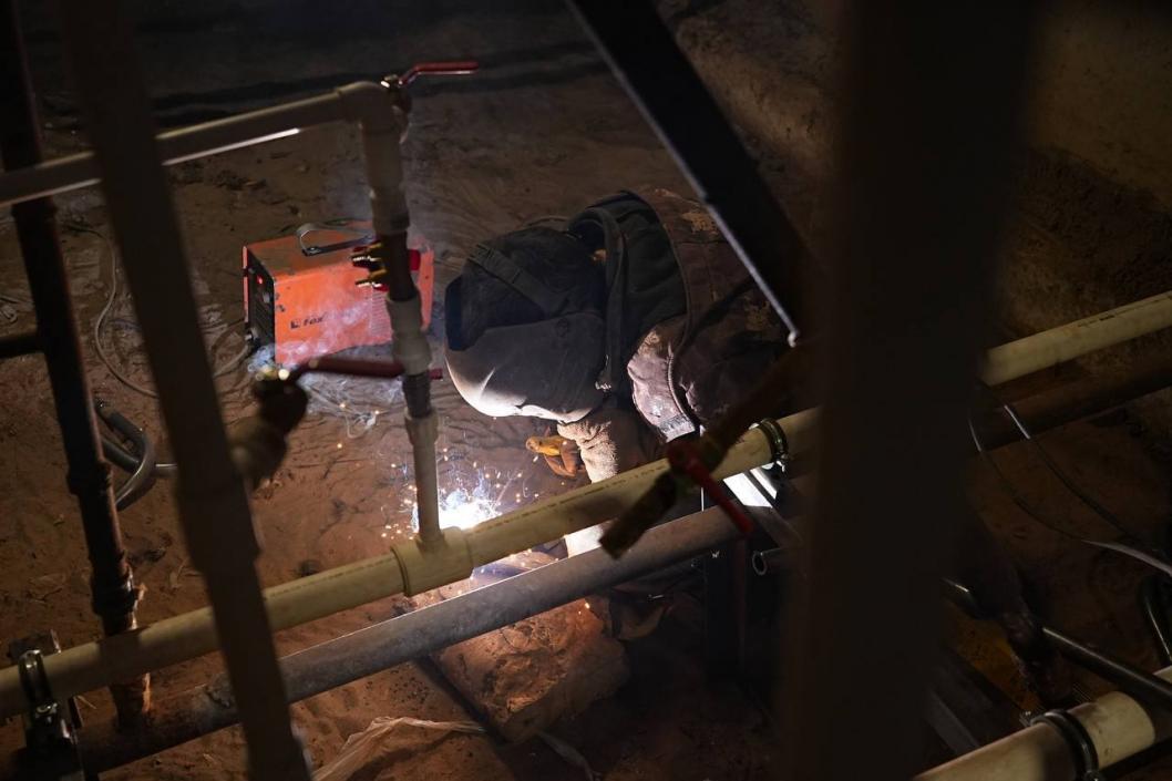 Сергей Мжельский, ИА "Тюменская линия" 