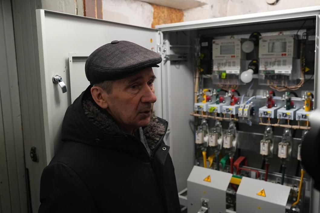 Сергей Мжельский, ИА "Тюменская линия" 