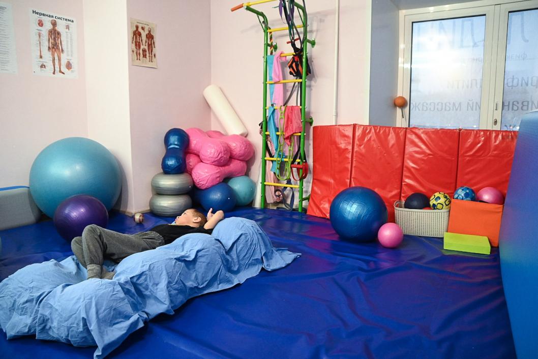 Сергей Елесин, ИА "Тюменская линия"