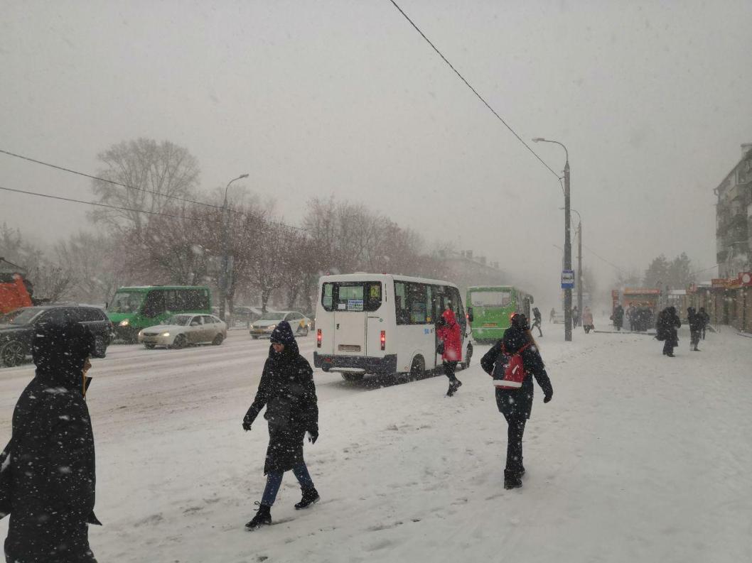 Александр Лабыкин, ИА "Тюменская линия"