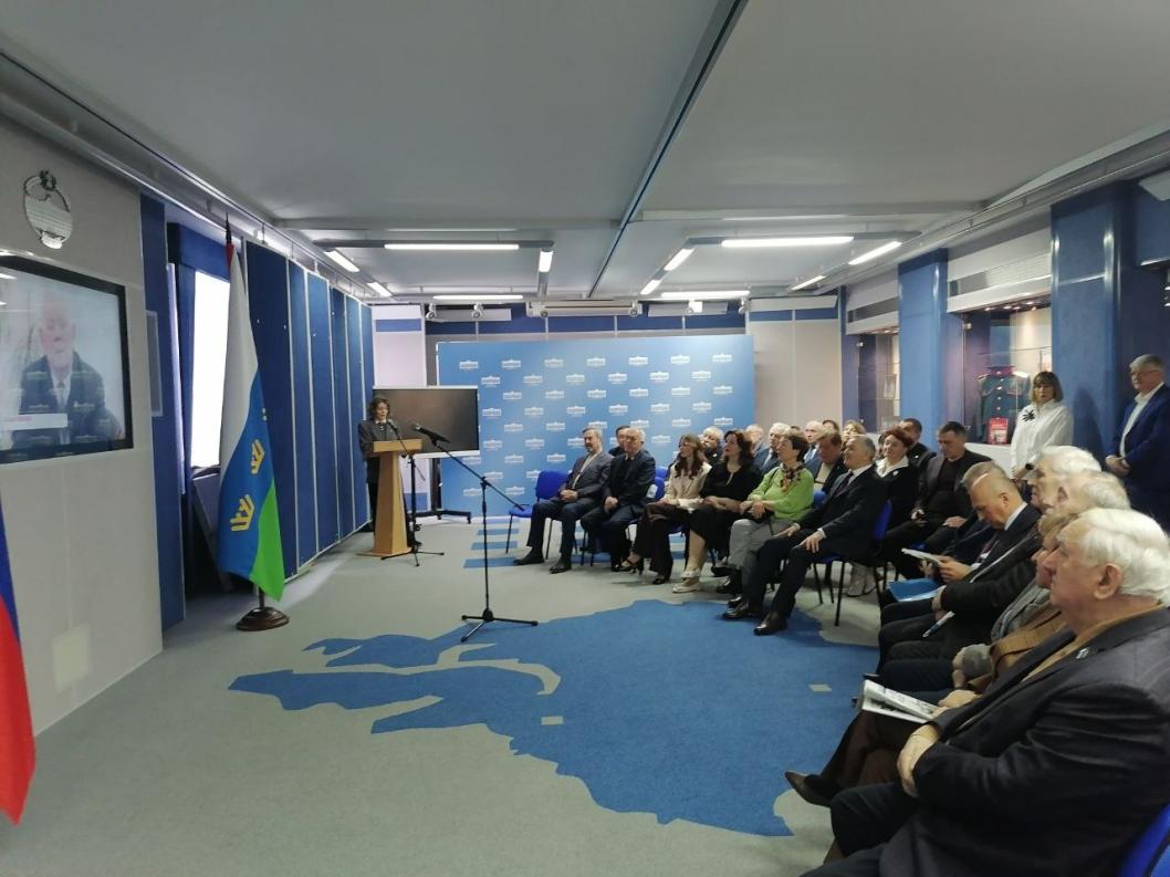 ИА "Тюменская линия"