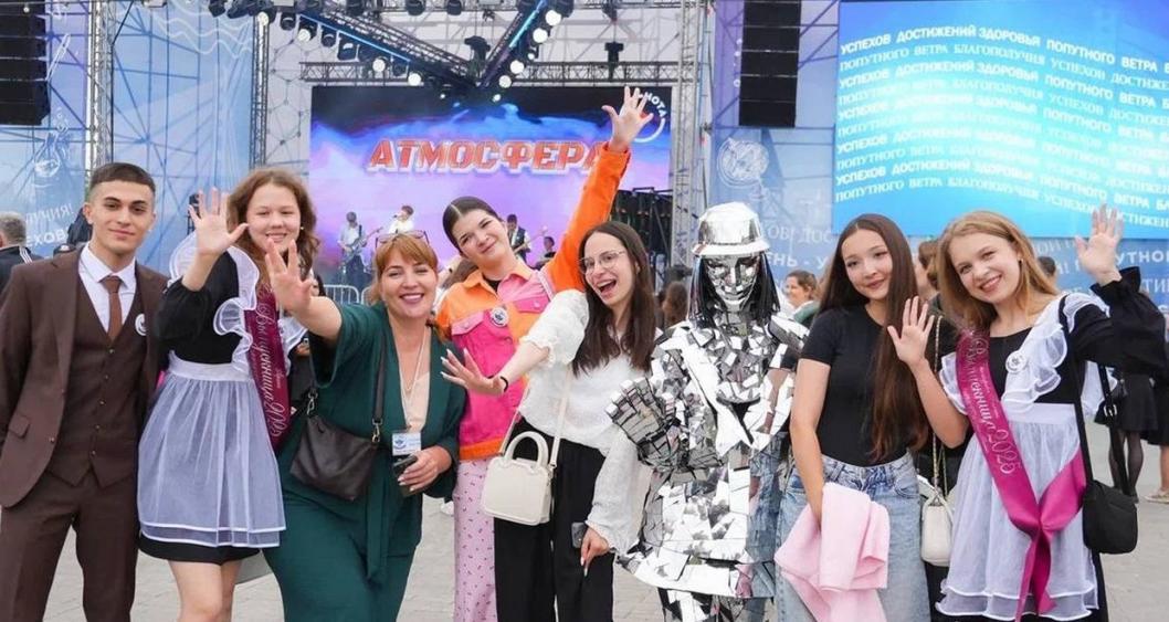 из Telegram-канала главы губернатора Тюменской области Александра Моора