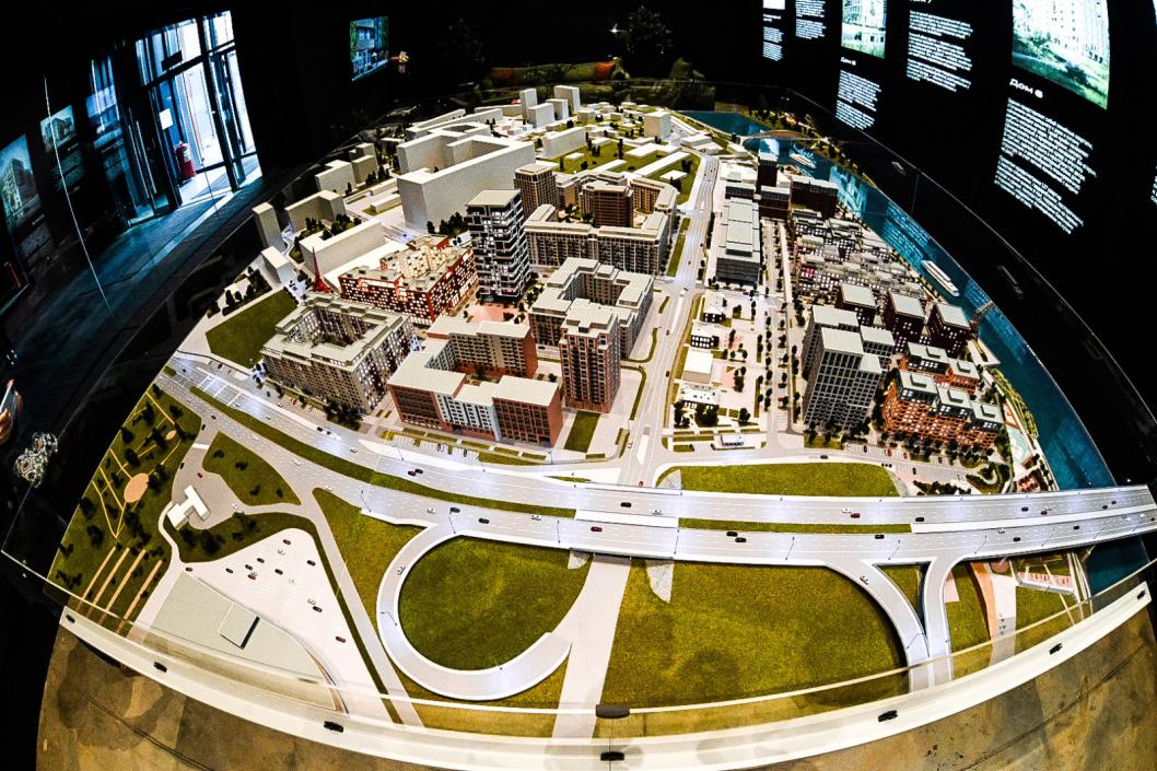 Сергей Елесин, ИА "Тюменская линия"