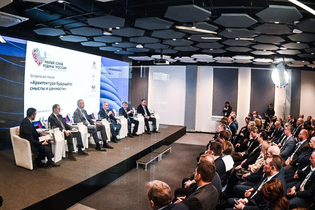  Сергей Елесин, ИА "Тюменская линия"