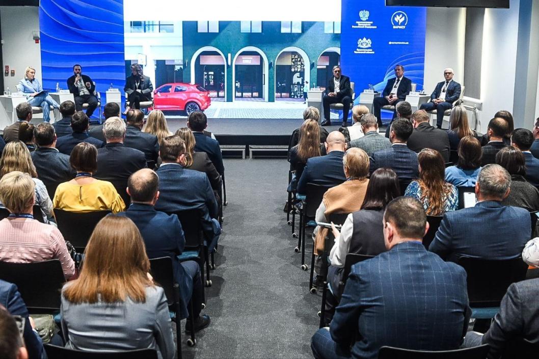 Сергей Елесин, ИА "Тюменская линия"