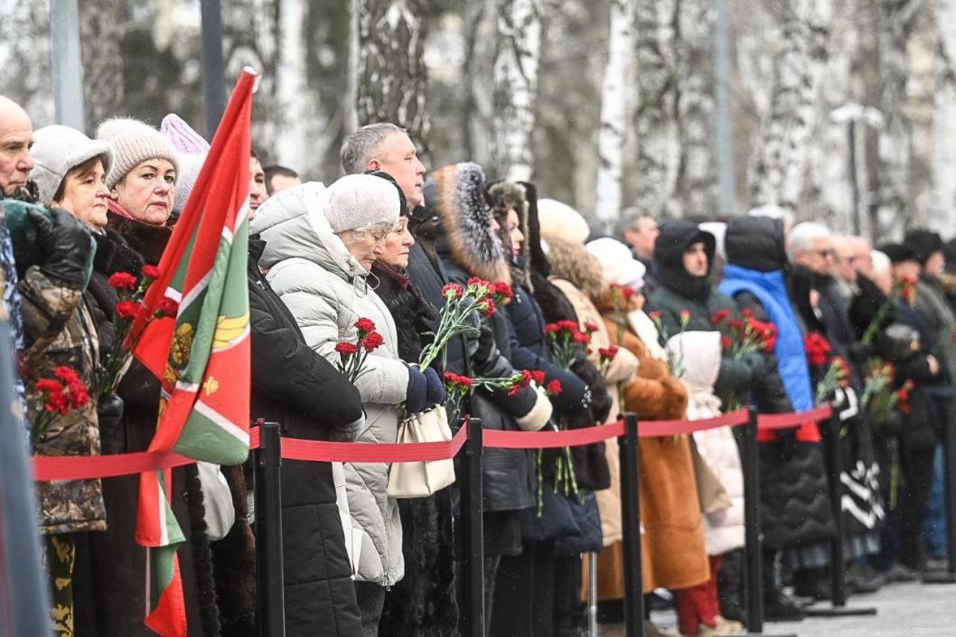 Сергей Елесин, ИА "Тюменская линия"