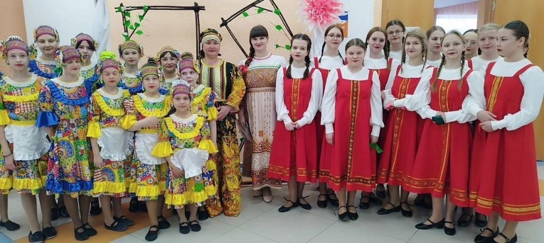 предоставлено Натальей Башкиревой