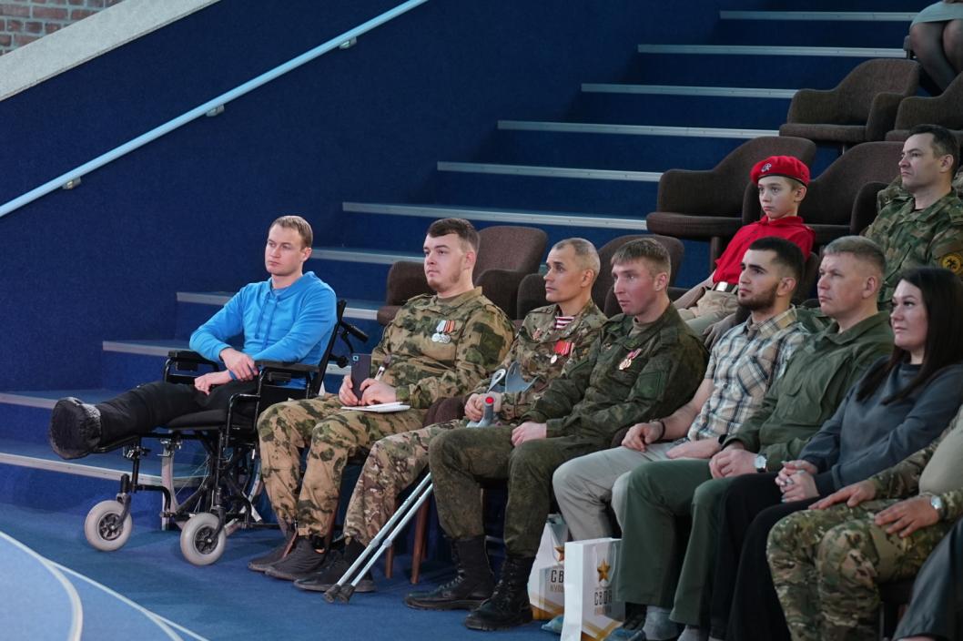 Сергей Мжельский, ИА "Тюменская линия"