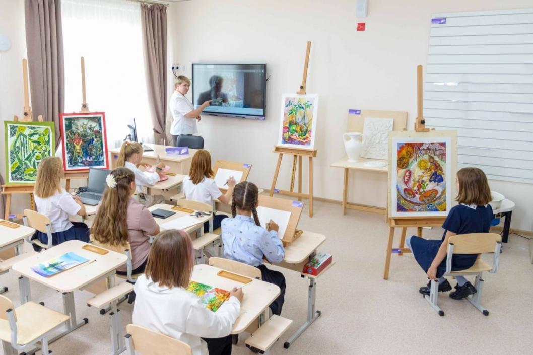 администрация Тюменского округа