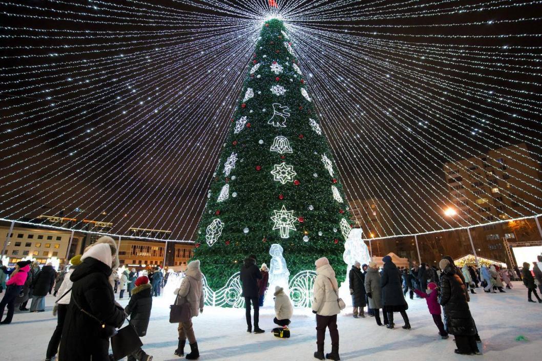Сергей Мжельский, ИА "Тюменская линия" (архив)