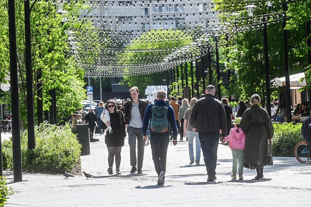 Сергей Елесин, ИА "Тюменская линия"
