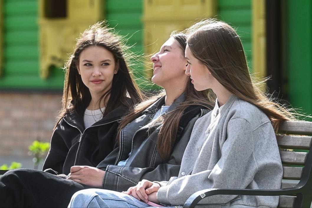 Сергей Елесин, ИА "Тюменская линия"