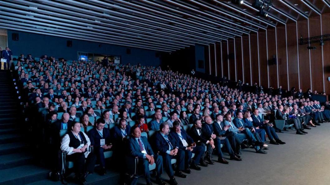 пресс-служба ВАРМСУ