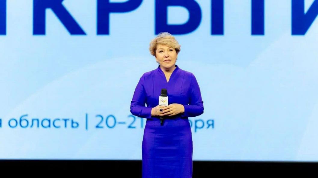 пресс-служба ВАРМСУ