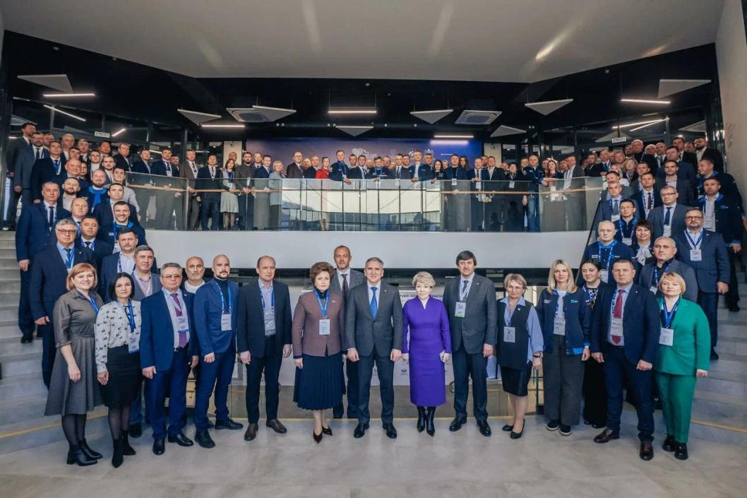 пресс-служба ВАРМСУ