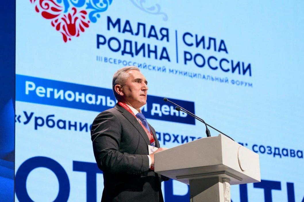 пресс-служба ВАРМСУ