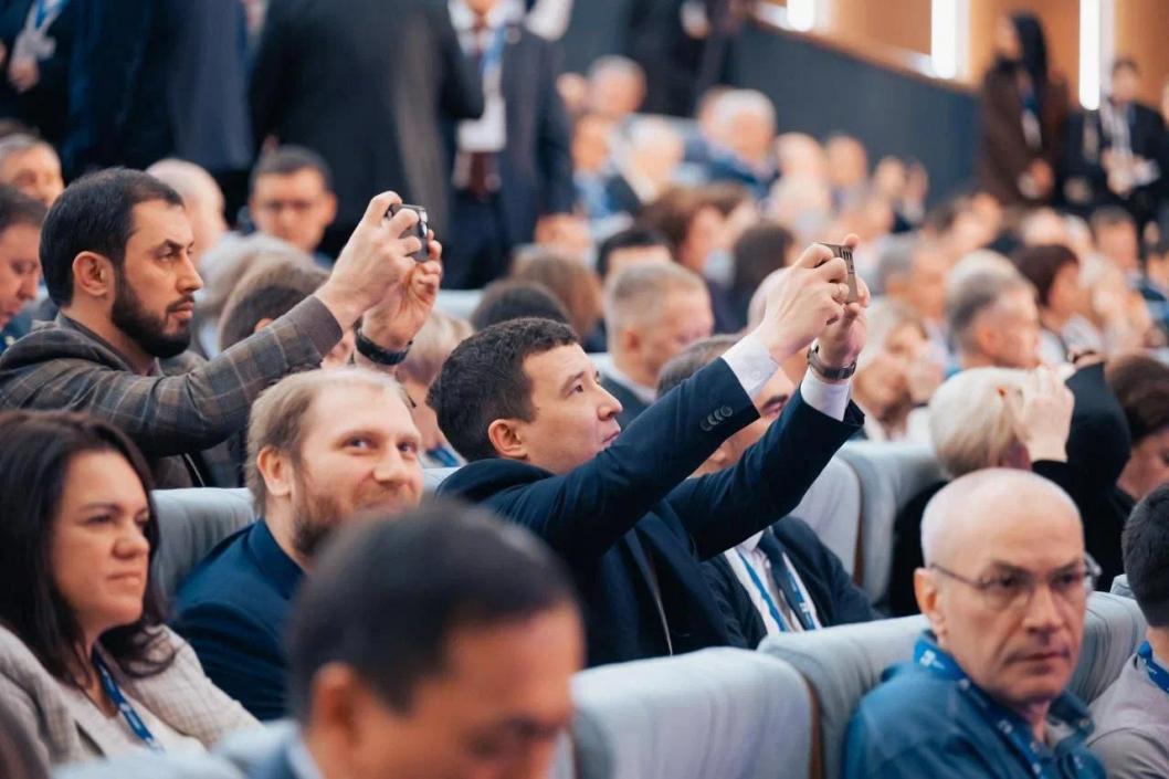 пресс-служба ВАРМСУ