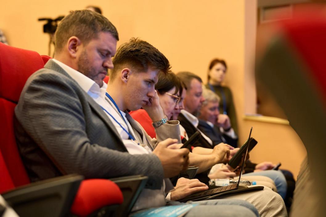 Сергей Мжельский, ИА "Тюменская линия" (архив)